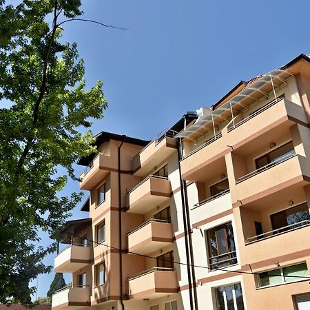 City Apartments Velingrad Ngoại thất bức ảnh