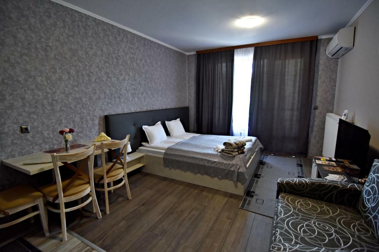 City Apartments Velingrad Ngoại thất bức ảnh