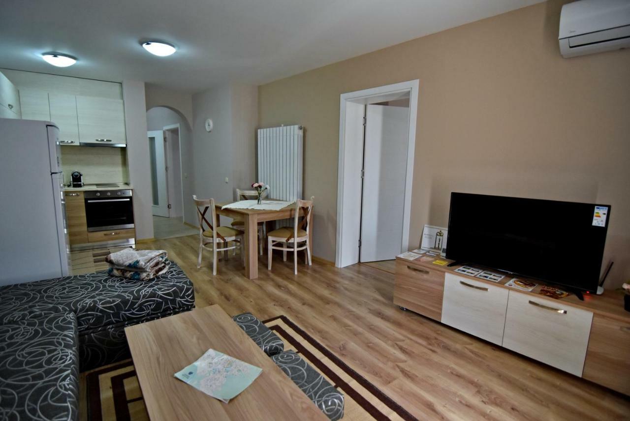 City Apartments Velingrad Ngoại thất bức ảnh