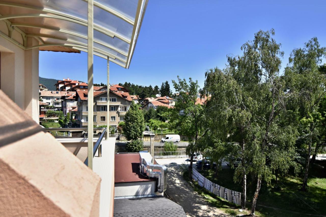 City Apartments Velingrad Ngoại thất bức ảnh