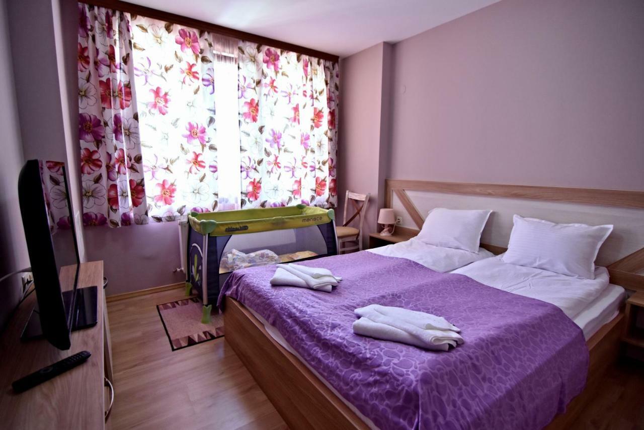 City Apartments Velingrad Ngoại thất bức ảnh