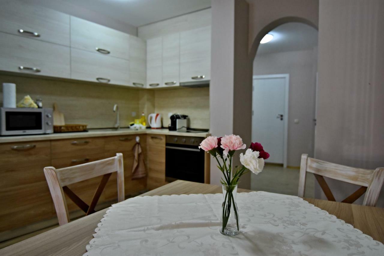 City Apartments Velingrad Ngoại thất bức ảnh