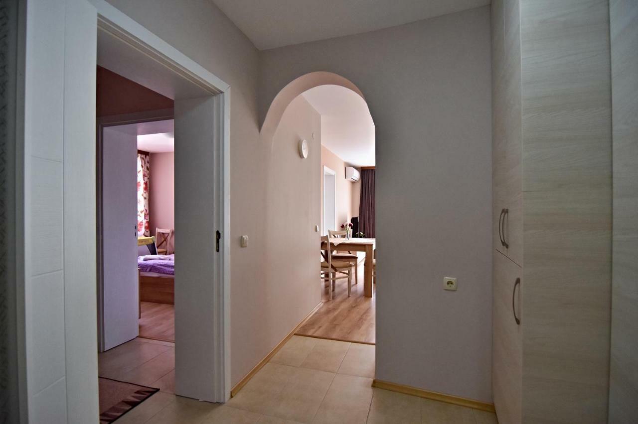 City Apartments Velingrad Ngoại thất bức ảnh