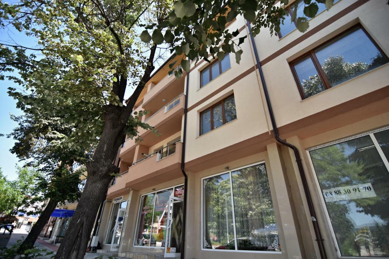 City Apartments Velingrad Ngoại thất bức ảnh
